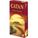 Catan : 5/6 joueurs (Extension)