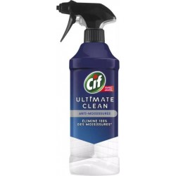 CIF Spray Anti Moisissures 435ml