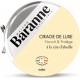 BARANNE Cirage à la Cire d’Abeille Incolore 75ml