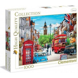 Puzzle Londres (A1x1)