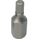 Embout de vissage 6 pans, L.30 mm - A 10 mm - 6 mm KS Tools 930.1006