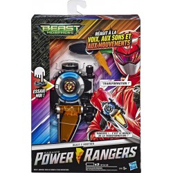 POWER RANGERS MORPHER ELECTRO