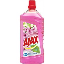 AJAX FLACON FDF CERISIER 1.25L