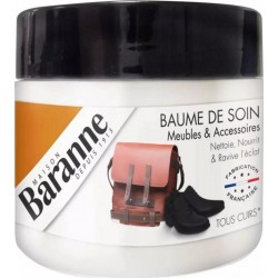 BARANNE Baume Soin Pot 250ml (lot de 3)