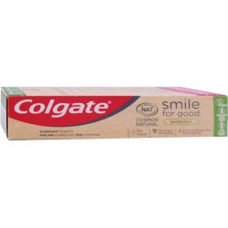 Colgate Dentifrie smile for good le tube de 75ml