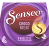 Senseo Choco BREAK 8 dosettes