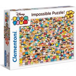 Puzzle Tsum Tsum