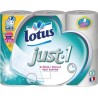 Lotus Just-1 x6 rouleaux (lot de 6 soit 36 rouleaux)