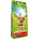 Friskies Croquettes Chiens Active Viandes Format Maxi 10Kg (lot de 2)