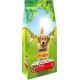 Friskies Croquettes Chiens Active Viandes 4Kg (lot de 3)