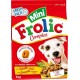 FROLIC Complet Mini Croquettes Chiens Volaille Légumes Céréales 1Kg (lot de 4)