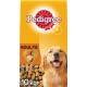 Pedigree Adulte Croquettes Chiens Volaille Légumes 10Kg