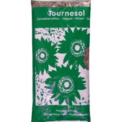 Riga Graines De Tournesol Pour Oiseaux Grand Format 1,5Kg (lot de 4)