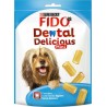 Fido Dental Delicious Mini 130g (lot de 6)