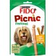 Fido Picnic Festival 126g (lot de 6)