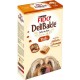 Fido DeliBakie Rolls Cuits Au Four Goût Jambon et Fromage 320g (lot de 6)