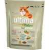 Ultima Nature Croquettes Chat Adult Poulet 400g (lot de 6)