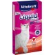 Vitakraft Liquid Snack Au Boeuf Pour Chat 6x15g (lot de 3)