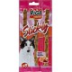 Riga Stickly Volaille Foie Pour Chat Bâtonnets 15g (lot de 6)