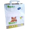 Pinède+ Litière Végétale et Désodorisante Pour Chat 10L (lot de 4 sacs de 10L)