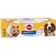 Pedigree Dentastix Advanced Oral Care pour Moyens Chiens 160g (lot de 6)