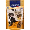 Vitakraft Délicieuse Mini Boulettes Recette Maison pour Chien 100g (lot de 2)