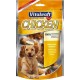 Vitakraft Haltères au Poulet pour Chien 80g (lot de 2)