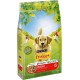 Friskies Vivafit Active au Boeuf 4Kg