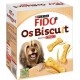 FIDO Os Biscuits Recette Mac'Ani - Pour chien - 800 g 3038353000504