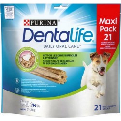 DENTALIFE SMALL 345G 7613035379053