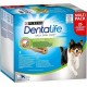 DENTALIFE MEDIUM 12-25Kg MULTIPACK x35 805g