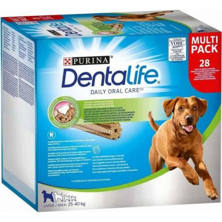 DENTALIFE MULTIPK LARGE 994G 7613036594615