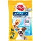 PEDIGREE Dentastix Friandise Petit Chien 110g