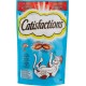 CATISFACTIONS AU SAUMON 60GR