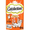 CATISFACT. Chat Friandises au Poulet 60g