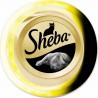 Sheba Filet de Blanc de Poulet 80g (lot de 10)