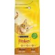 Friskies Croquettes Pour Chats Purina, Poulet, Dinde et Légumes 2Kg (lot de 2)