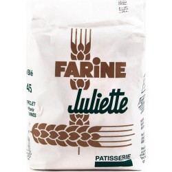 Moulins Soufflet Farine Juliette T45 1Kg