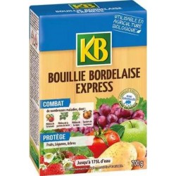 KB Fertiligène Bouillie Bordelaise 700g