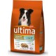 ULTIMA REPAS EQUILIB LIGHT 2KG 3700260215288