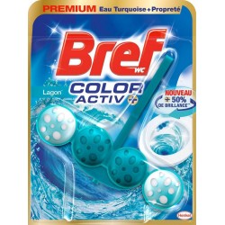 BREF WC COLOR ACTIV+ LAGON