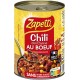 Zapetti Ravioli Chili con Carne au Boeuf 400g (lot de 6)