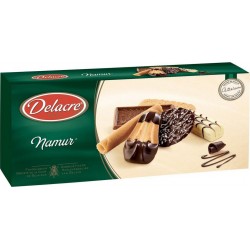 DELACRE Biscuits Namur 200g