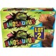 LOTUS DINOSAURUS CHOCOLAT x2 225g