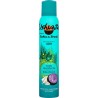 Ushuaïa Déodorant 48h Argile Absorbante & Parfum de Baie d’Açaï 200ml (lot de 4)