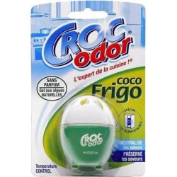 CROC'ODOR COCO FRIGO 33g