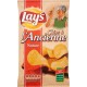 Lay’s Chips à l’Ancienne Nature 150g (lot de 10)