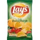 Lay’s Chips Saveur Bolognaise 130g (lot de 10)