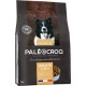 PALEOCROQ Croquettes Race Moyenne par DEMAVIC pour Chien 3Kg