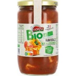 FIORINI RAVIOLI LEG BIO 675G 3250392066192